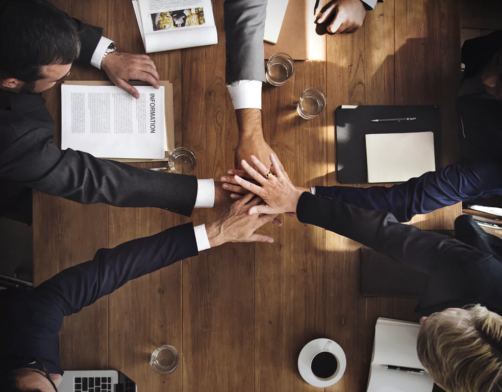 About Finmax Solutions