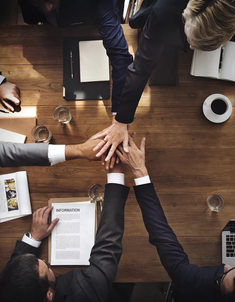 About Finmax Solutions