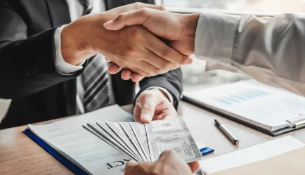 Business Loan in Ahmedabad