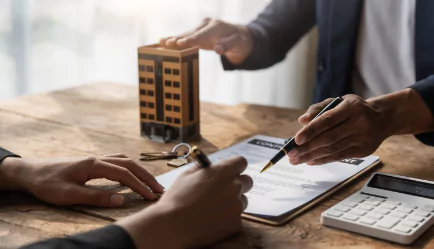 Commercial Loan in Ahmedabad
