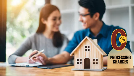 Home Loan in Ahmedabad