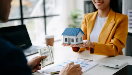 Mortgage Loan in Ahmedabad