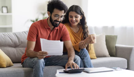 Personal Loan in Ahmedabad