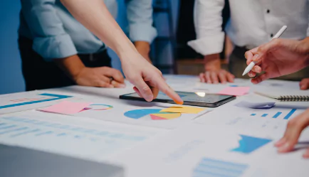 Project Finance in Ahmedabad