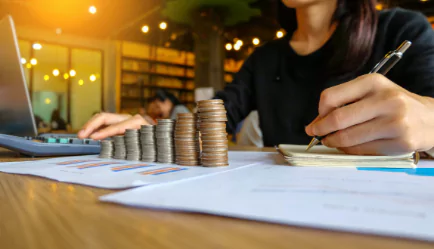 Working Capital Loan in Ahmedabad