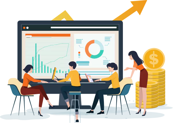 About Finmax Solutions